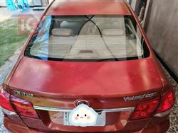 GWM Voleex C30